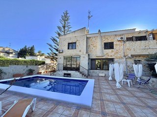 Casa pareada en venta en Altos - La Florida en Orihuela
