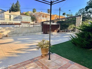 Casa pareada en venta en Altos - La Florida en Orihuela