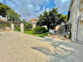 Casa pareada en venta en Altos - La Florida en Orihuela
