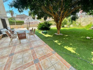 Casa pareada en venta en Altos - La Florida en Orihuela