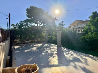 Casa pareada en venta en Altos - La Florida en Orihuela