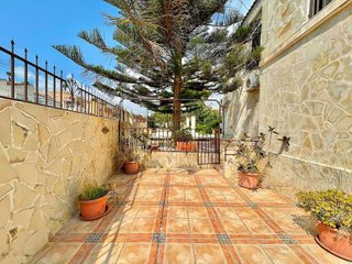 Casa pareada en venta en Altos - La Florida en Orihuela