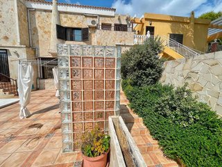 Casa pareada en venta en Altos - La Florida en Orihuela