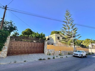 Casa pareada en venta en Altos - La Florida en Orihuela