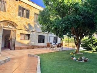 Casa pareada en venta en Altos - La Florida en Orihuela