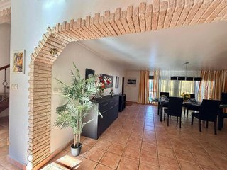 Casa pareada en venta en Altos - La Florida en Orihuela
