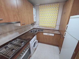 Piso en venta en Eixample en Tarragona