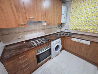 Piso en venta en Eixample en Tarragona