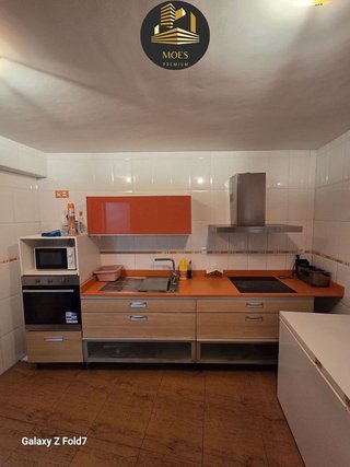 Casa en venta en Ctra. Circunvalación - La Magdalena en Jaén