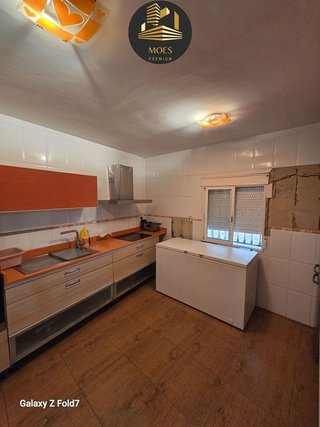 Casa en venta en Ctra. Circunvalación - La Magdalena en Jaén