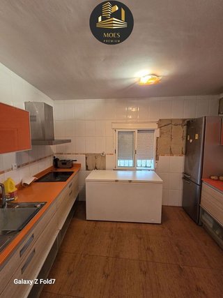 Casa en venta en Ctra. Circunvalación - La Magdalena en Jaén