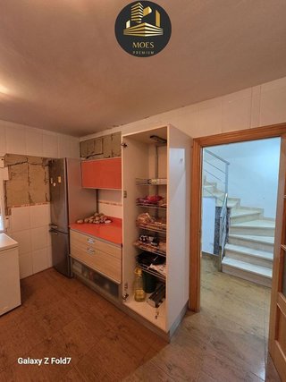 Casa en venta en Ctra. Circunvalación - La Magdalena en Jaén