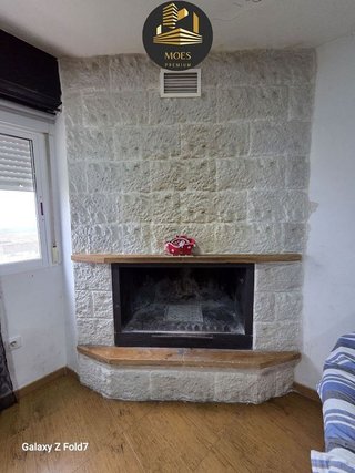 Casa en venta en Ctra. Circunvalación - La Magdalena en Jaén