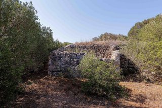 Casa en venta en Ciutadella en Ciutadella de Menorca