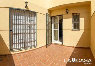 Chalet en venta en La Motilla en Dos Hermanas
