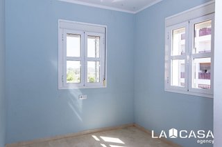 Chalet en venta en La Motilla en Dos Hermanas