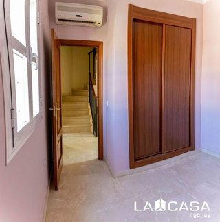Chalet en venta en La Motilla en Dos Hermanas