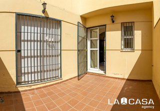 Chalet en venta en La Motilla en Dos Hermanas
