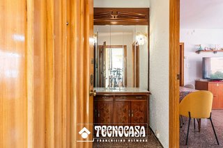 Ático en venta en El Coll - Sant Francesc en Sant Cugat del Vallès