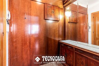 Ático en venta en El Coll - Sant Francesc en Sant Cugat del Vallès