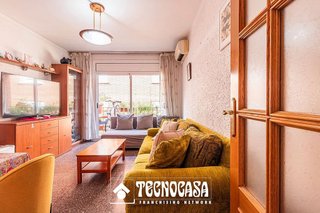 Ático en venta en El Coll - Sant Francesc en Sant Cugat del Vallès