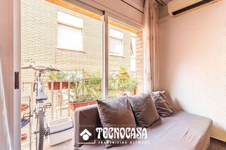 Ático en venta en El Coll - Sant Francesc en Sant Cugat del Vallès