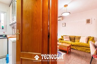 Ático en venta en El Coll - Sant Francesc en Sant Cugat del Vallès