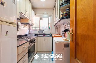 Ático en venta en El Coll - Sant Francesc en Sant Cugat del Vallès