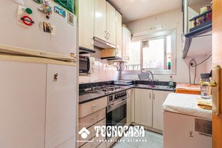 Ático en venta en El Coll - Sant Francesc en Sant Cugat del Vallès