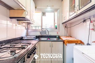 Ático en venta en El Coll - Sant Francesc en Sant Cugat del Vallès