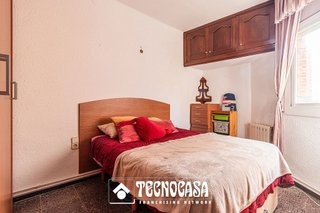 Ático en venta en El Coll - Sant Francesc en Sant Cugat del Vallès