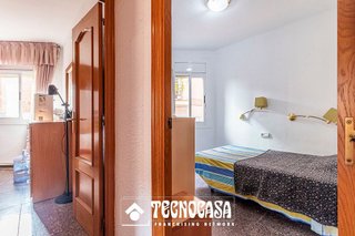 Ático en venta en El Coll - Sant Francesc en Sant Cugat del Vallès