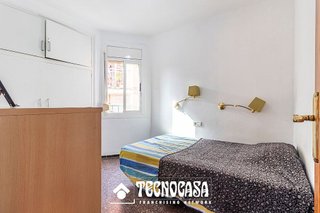 Ático en venta en El Coll - Sant Francesc en Sant Cugat del Vallès