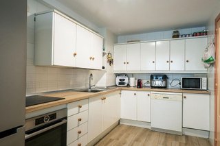 Casa adosada en venta en Valdeolletas-Las Cancelas-Xarblanca en Marbella