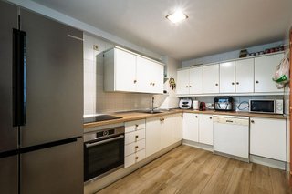 Casa adosada en venta en Valdeolletas-Las Cancelas-Xarblanca en Marbella