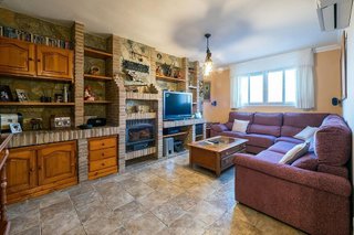 Casa adosada en venta en Valdeolletas-Las Cancelas-Xarblanca en Marbella