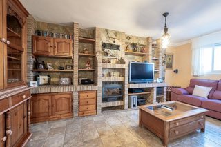 Casa adosada en venta en Valdeolletas-Las Cancelas-Xarblanca en Marbella