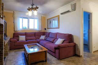 Casa adosada en venta en Valdeolletas-Las Cancelas-Xarblanca en Marbella