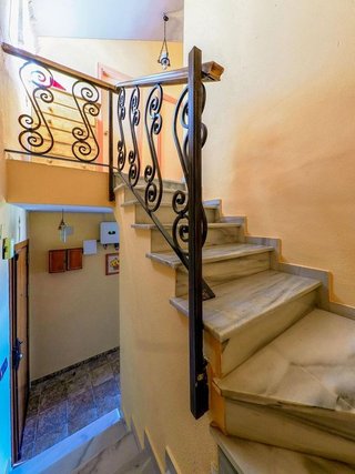 Casa adosada en venta en Valdeolletas-Las Cancelas-Xarblanca en Marbella