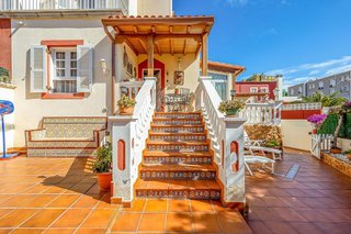 Casa en venta en Miller en Palmas de Gran Canaria(Las)