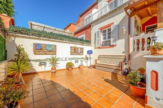Casa en venta en Miller en Palmas de Gran Canaria(Las)
