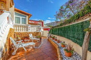 Casa en venta en Miller en Palmas de Gran Canaria(Las)