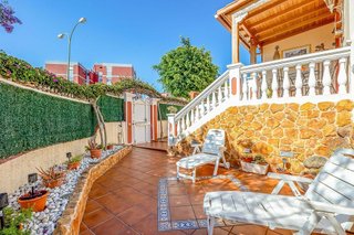 Casa en venta en Miller en Palmas de Gran Canaria(Las)
