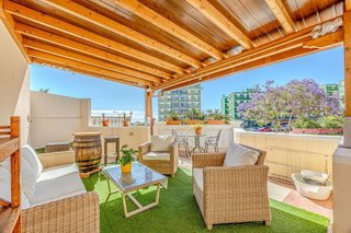 Casa en venta en Miller en Palmas de Gran Canaria(Las)