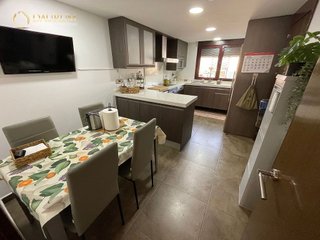 Casa adosada en venta en Vivero - Hospital - Universidad en Fuenlabrada