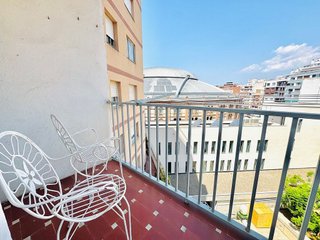 Piso en venta en Nou Eixample Sud en Tarragona