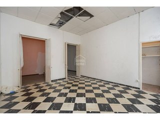 Casa en venta en Maó en Mahón