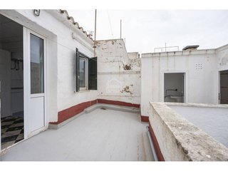 Casa en venta en Maó en Mahón