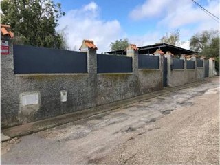 Casa en venta en Oromana en Alcalá de Guadaira