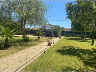 Casa en venta en Oromana en Alcalá de Guadaira